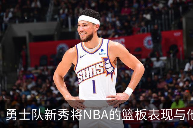 勇士队新秀将NBA的篮板表现与他大学时期比较，称NBA球员“懒散”